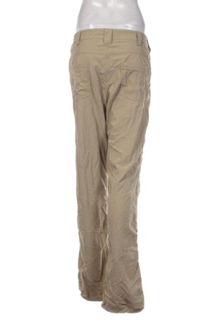 Γυναικείο παντελόνι Moorhead, Μέγεθος XL, Χρώμα  Μπέζ, Τιμή 11,99 €