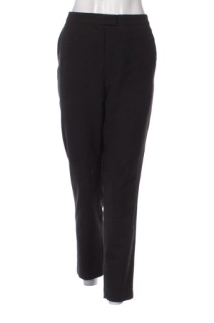 Pantaloni de femei Morgan, Mărime L, Culoare Negru, Preț 109,48 Lei