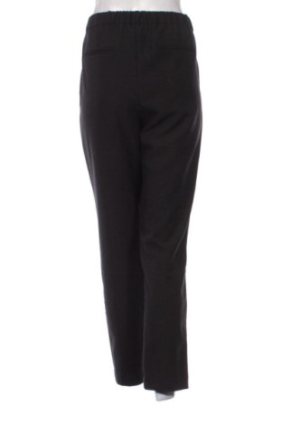 Pantaloni de femei Morgan, Mărime L, Culoare Negru, Preț 109,48 Lei