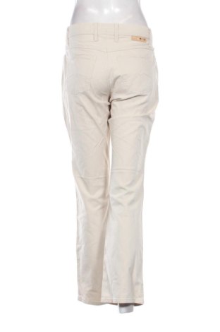 Dámské kalhoty  Mustang, Velikost M, Barva Krémová, Cena  629,00 Kč