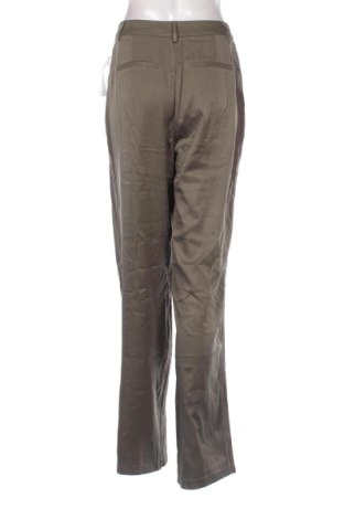 Dámské kalhoty  NA-KD, Velikost S, Barva Zelená, Cena  1 429,00 Kč