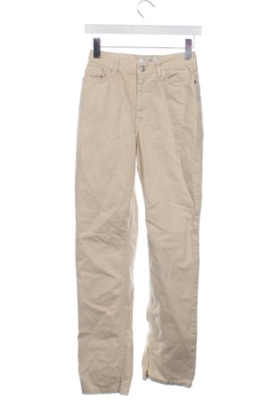 Női nadrág NA-KD, Méret XXS, Szín Ekrü
, Ár 10 559 Ft