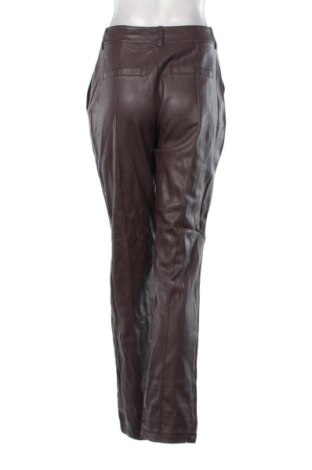 Dámské kalhoty  NA-KD, Velikost S, Barva Hnědá, Cena  629,00 Kč