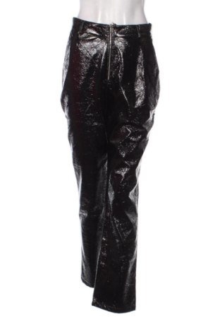 Damskie spodnie NA-KD, Rozmiar S, Kolor Czarny, Cena 254,91 zł