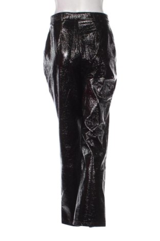 Damskie spodnie NA-KD, Rozmiar S, Kolor Czarny, Cena 254,91 zł