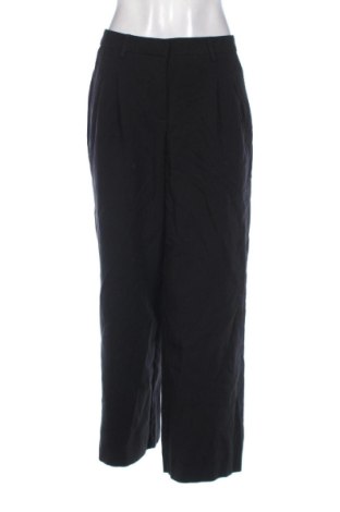 Дамски панталон NA-KD, Размер L, Цвят Черен, Цена 25,00 €