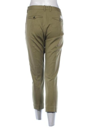 Дамски панталон NINE IN THE MORNING, Размер L, Цвят Зелен, Цена 87,00 €