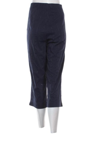 Γυναικείο παντελόνι Navigazione, Μέγεθος XXL, Χρώμα Μπλέ, Τιμή 9,99 €