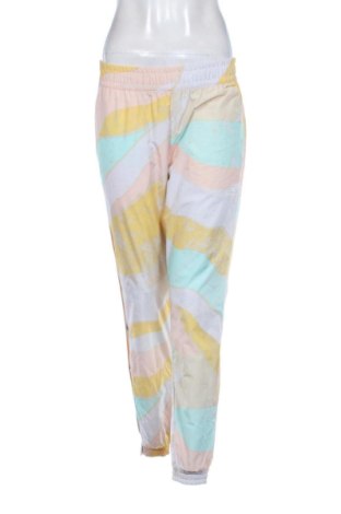 Γυναικείο παντελόνι New Balance, Μέγεθος S, Χρώμα Πολύχρωμο, Τιμή 28,20 €