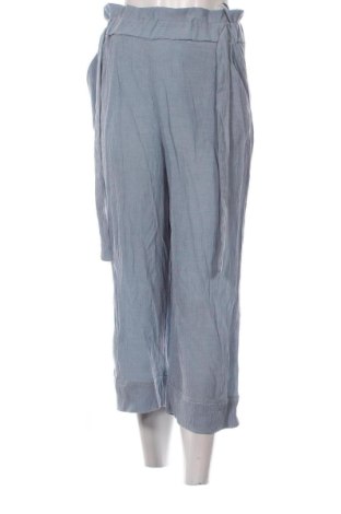 Дамски панталон New Look, Размер S, Цвят Син, Цена 14,74 €