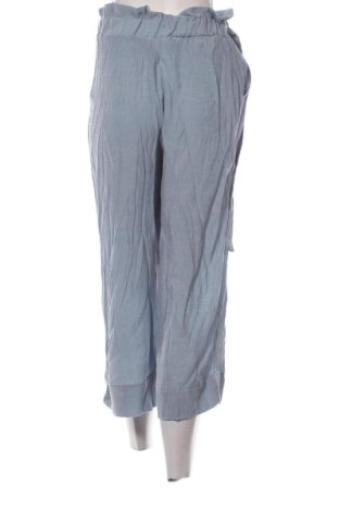 Дамски панталон New Look, Размер S, Цвят Син, Цена 14,74 €