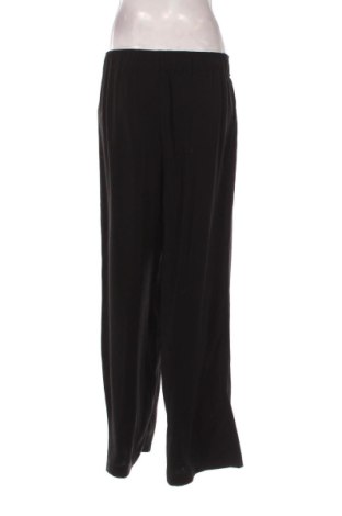 Dámské kalhoty  New Look, Velikost L, Barva Černá, Cena  418,00 Kč