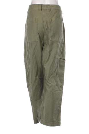 Дамски панталон Next, Размер XL, Цвят Зелен, Цена 20,90 €