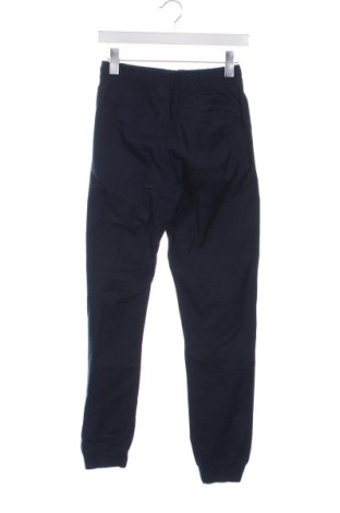 Γυναικείο παντελόνι Nike, Μέγεθος XS, Χρώμα Μπλέ, Τιμή 31,73 €