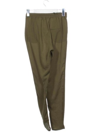 Дамски панталон ONLY, Размер XXS, Цвят Зелен, Цена 14,31 €