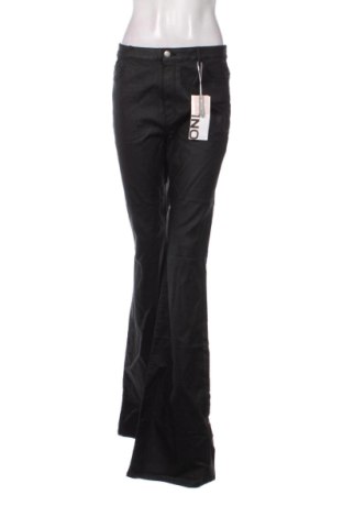 Dámské kalhoty  ONLY, Velikost L, Barva Černá, Cena  939,00 Kč