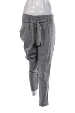 Dámské kalhoty  ONLY, Velikost L, Barva Šedá, Cena  539,00 Kč