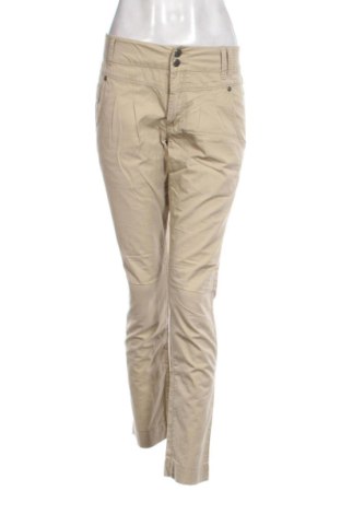 Pantaloni de femei ONLY, Mărime M, Culoare Bej, Preț 72,99 Lei