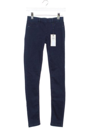 Női nadrág Only Fashion, Méret XS, Szín Kék, Ár 9 717 Ft