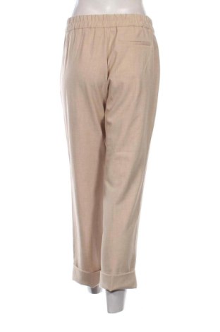 Γυναικείο παντελόνι Opus, Μέγεθος M, Χρώμα  Μπέζ, Τιμή 17,99 €