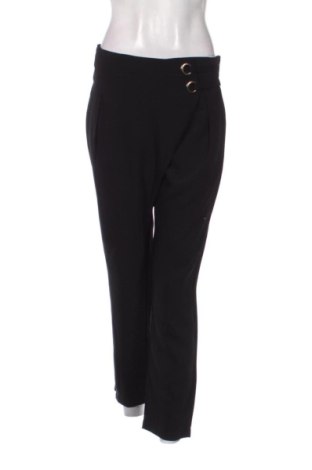 Pantaloni de femei Orfeonegro, Mărime M, Culoare Negru, Preț 78,20 Lei