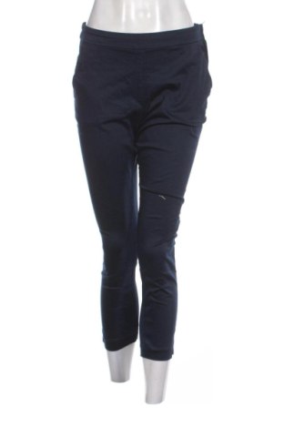 Pantaloni de femei Orsay, Mărime M, Culoare Albastru, Preț 78,20 Lei