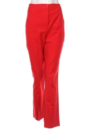 Pantaloni de femei Orsay, Mărime M, Culoare Roșu, Preț 78,20 Lei