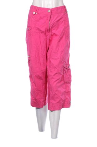 Dámské kalhoty  Outfit, Velikost XL, Barva Růžová, Cena  420,00 Kč