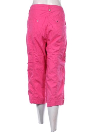 Dámské kalhoty  Outfit, Velikost XL, Barva Růžová, Cena  420,00 Kč