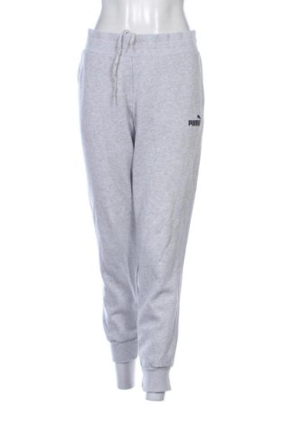 Dámské kalhoty  PUMA, Velikost XL, Barva Šedá, Cena  719,00 Kč