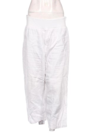 Damenhose Paprika, Größe L, Farbe Weiß, Preis € 10,99