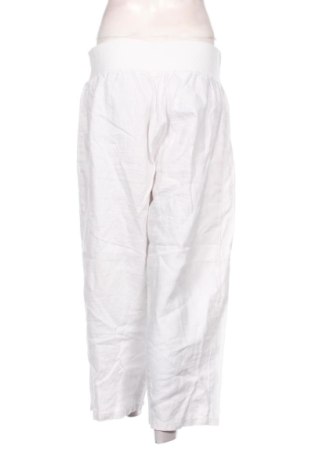 Damenhose Paprika, Größe L, Farbe Weiß, Preis € 10,99