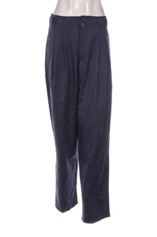 Dámské kalhoty  Part Two, Velikost M, Barva Modrá, Cena  1 363,00 Kč