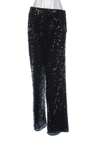 Pantaloni de femei Patrizia Pepe, Mărime M, Culoare Negru, Preț 849,75 Lei