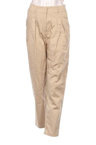 Дамски панталон Pause Jeans, Размер M, Цвят Бежов, Цена 21,00 €