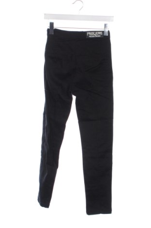 Dámské kalhoty  Pause Jeans, Velikost XXS, Barva Černá, Cena  595,00 Kč