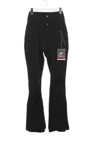 Dámské kalhoty  Peak Mountain, Velikost XXS, Barva Černá, Cena  1 899,00 Kč