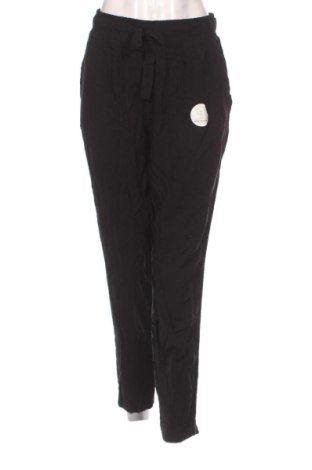 Γυναικείο παντελόνι Pepco, Μέγεθος L, Χρώμα Μαύρο, Τιμή 24,00 €
