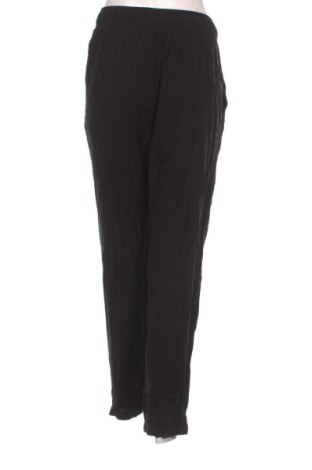 Γυναικείο παντελόνι Pepco, Μέγεθος L, Χρώμα Μαύρο, Τιμή 24,00 €