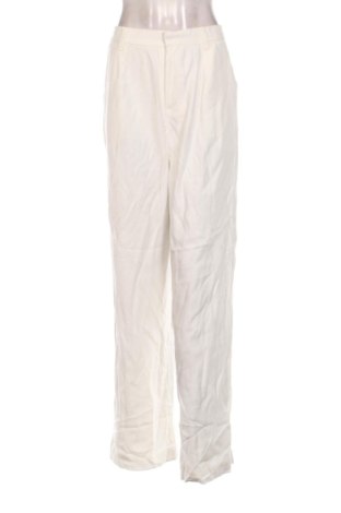 Γυναικείο παντελόνι Perfect Stranger, Μέγεθος L, Χρώμα Λευκό, Τιμή 56,99 €
