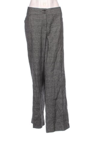 Damskie spodnie Peter Hahn, Rozmiar 3XL, Kolor Kolorowy, Cena 377,99 zł