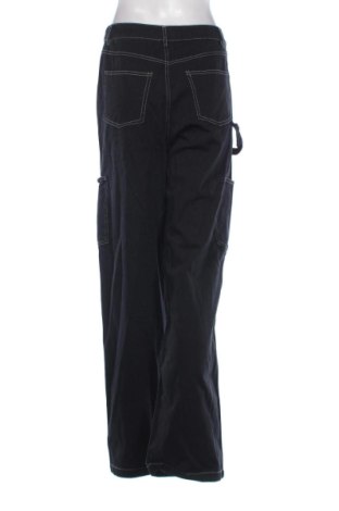 Γυναικείο παντελόνι Pieces, Μέγεθος M, Χρώμα Μαύρο, Τιμή 13,81 €