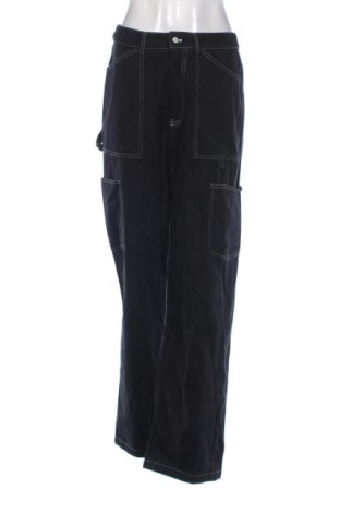 Γυναικείο παντελόνι Pieces, Μέγεθος M, Χρώμα Μαύρο, Τιμή 13,81 €