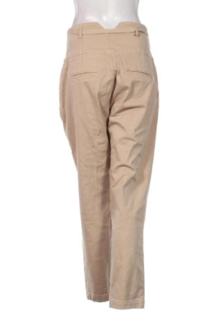Pantaloni de femei Pinko, Mărime M, Culoare Bej, Preț 456,00 Lei