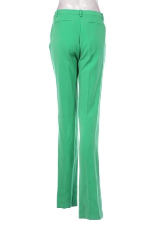 Γυναικείο παντελόνι Pinko, Μέγεθος L, Χρώμα Πράσινο, Τιμή 183,22 €