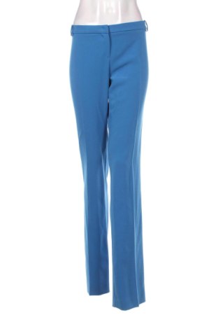 Pantaloni de femei Pinko, Mărime L, Culoare Albastru, Preț 974,35 Lei