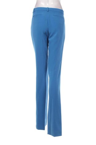 Pantaloni de femei Pinko, Mărime L, Culoare Albastru, Preț 974,35 Lei