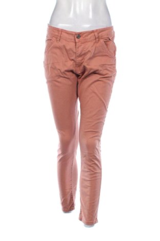 Dámské kalhoty  Please, Velikost L, Barva Oranžová, Cena  907,00 Kč