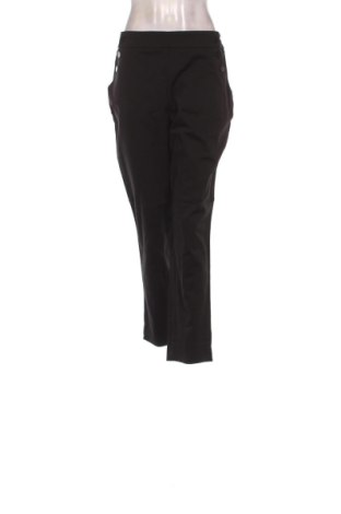 Dámské kalhoty  Portmans, Velikost XL, Barva Černá, Cena  629,00 Kč