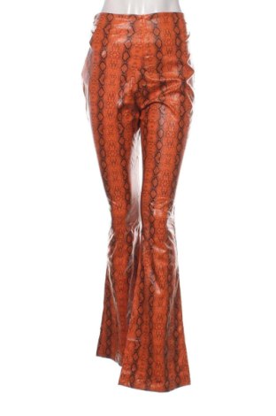 Dámské kalhoty  Pretty Little Thing, Velikost S, Barva Vícebarevné, Cena  699,00 Kč